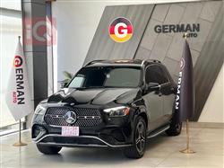 مێرسێدس بێنز GLE